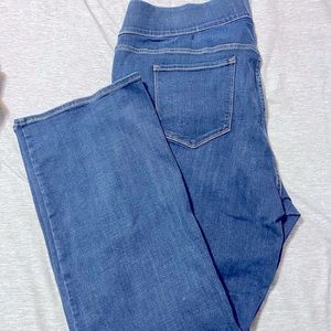 Old Navy bootcut jeans
